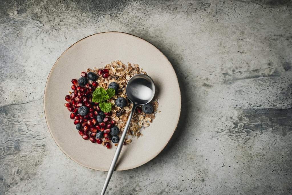 Whole Grains