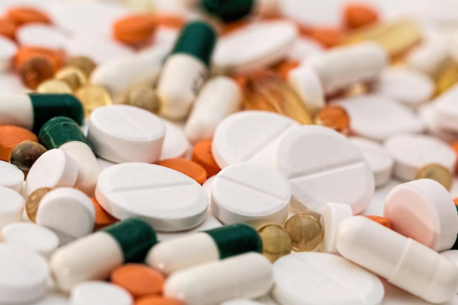 Anti-Diabetic Drugs: A Guide To Blood Sugar Management Anti-Diabetic drugs