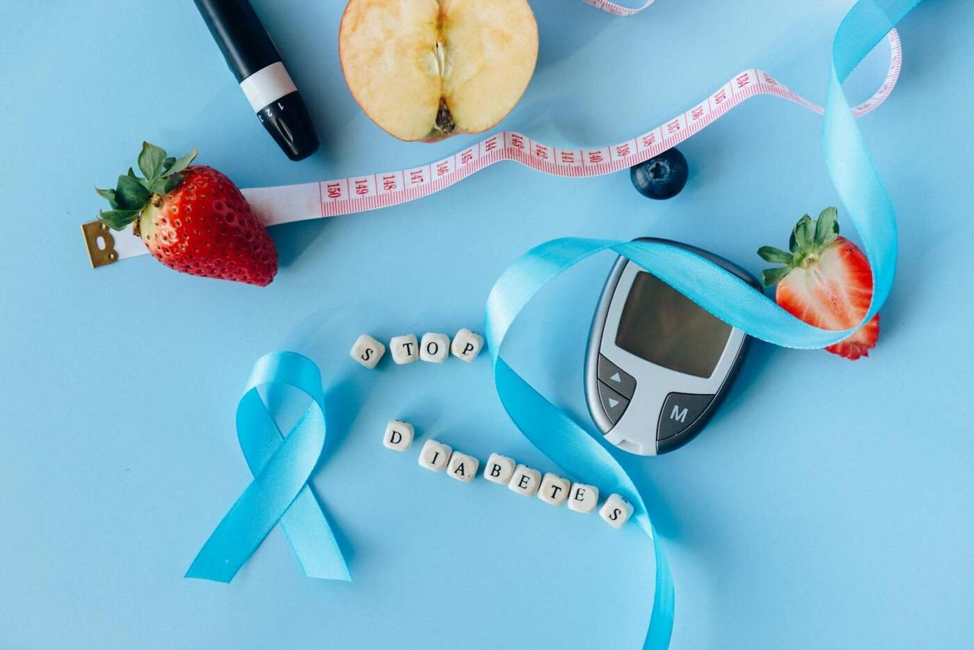 Fruits for Diabetic Patients: A Sweet Guide to Healthy Choices