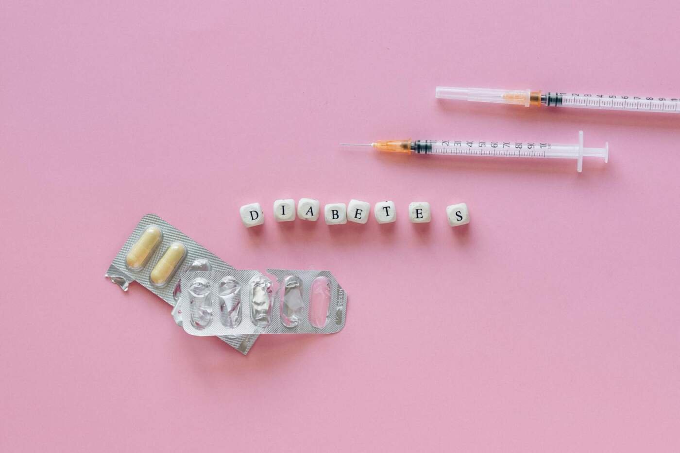 Anti-Diabetic Drugs: A Guide to Blood Sugar Management