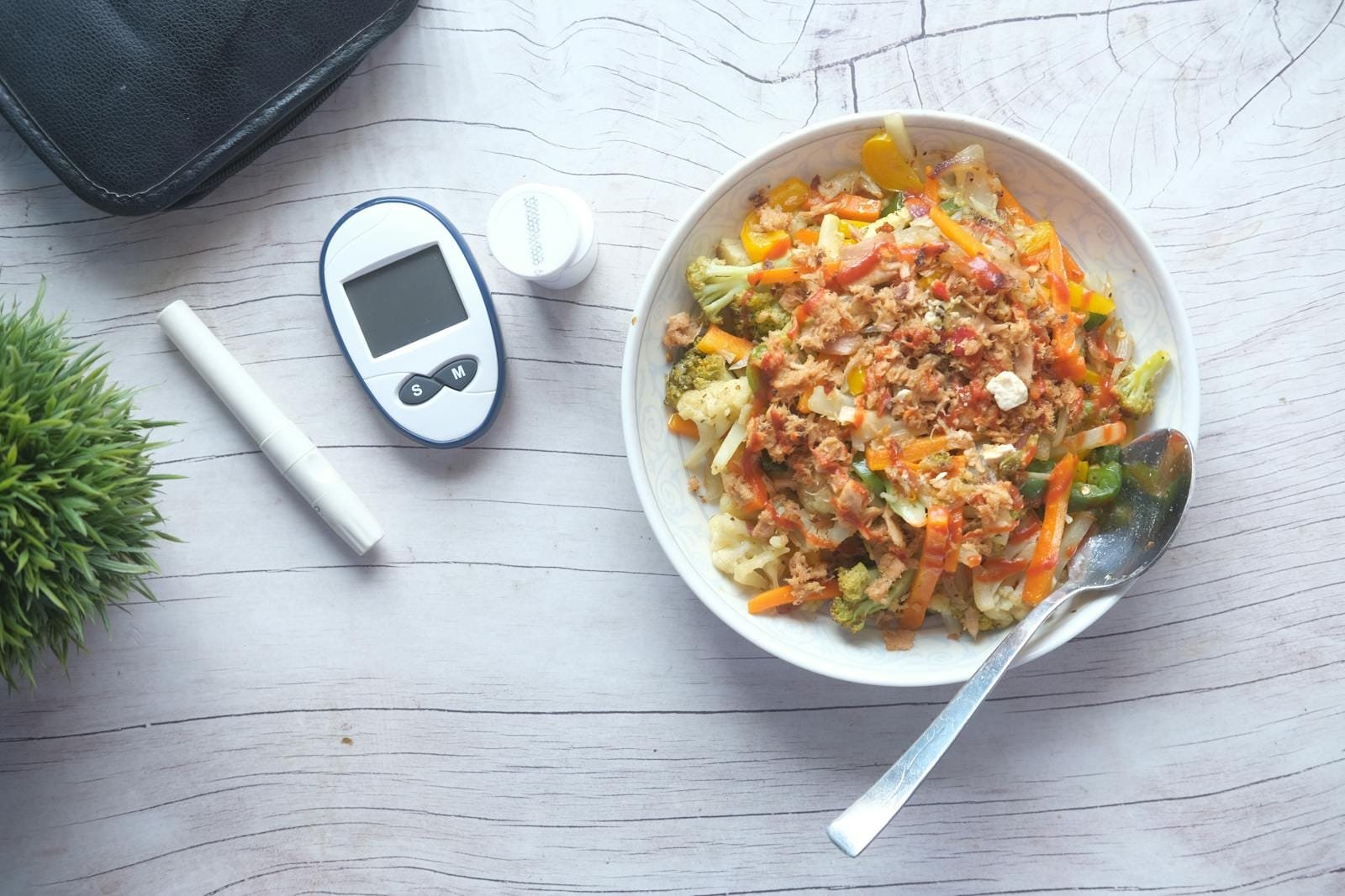 Top 15 Delicious Low Carb Snacks For Diabetics On The Go 7-Day Diabetic Meal Plan: Delicious & Nutritious Recipes