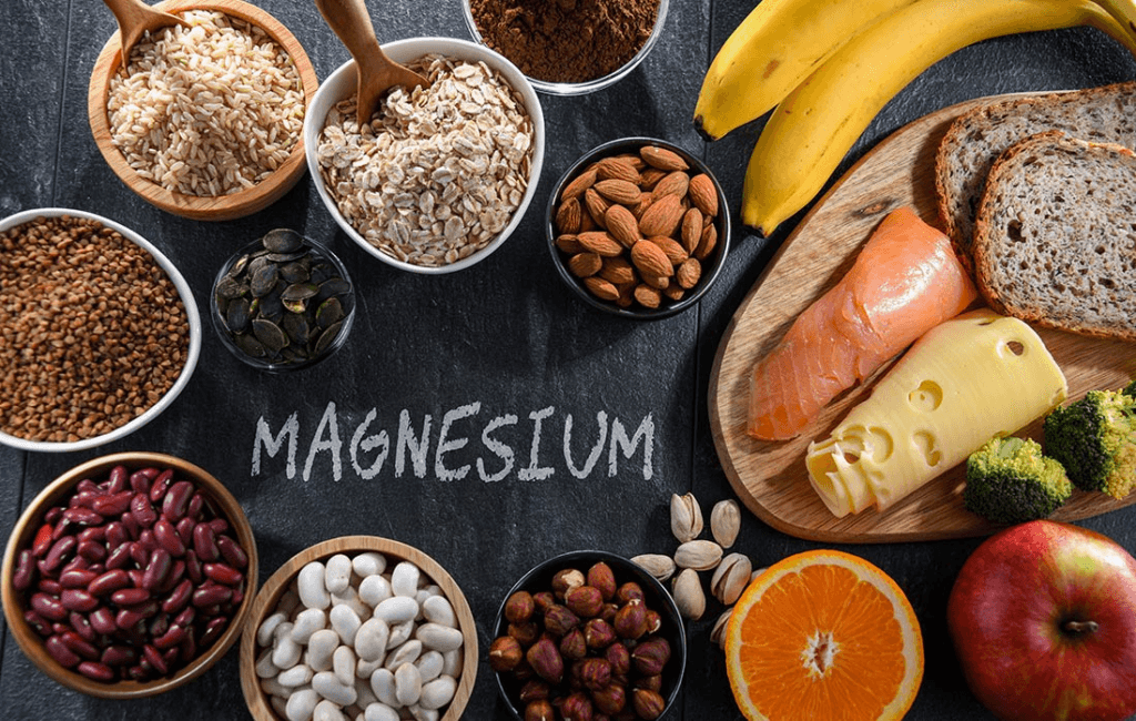 Magnesium for diabetics