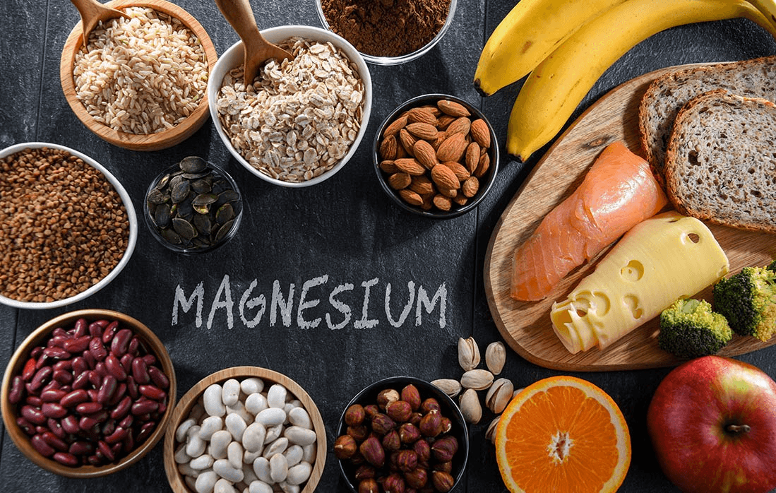 Magnesium For Diabetics: How This Supplement Works Like Magic The Science Behind Magnesium's Effectiveness