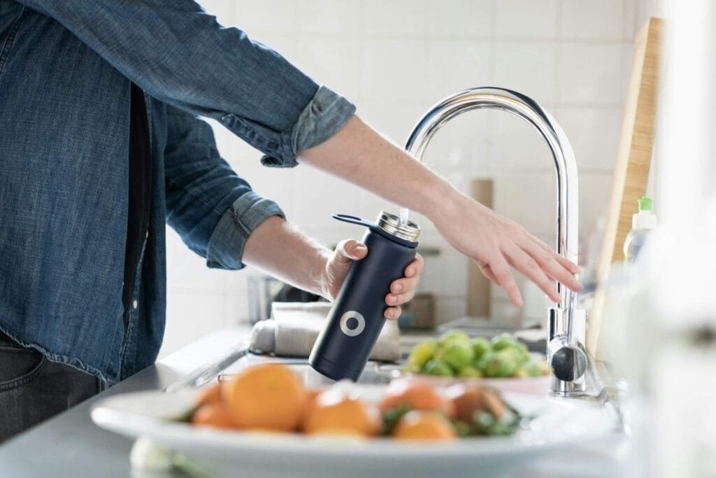 Amazing Discovery: Drinking Water After Meals Increases Blood Sugar by 33%