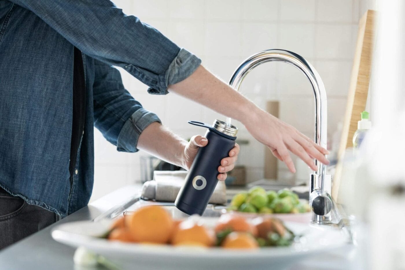 Amazing Discovery: Drinking Water After Meals Increases Blood Sugar by 33%