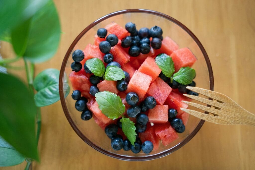 Worst Fruits for Diabetics
