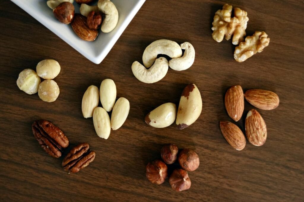 Healthy Snacks for Diabetics: Nutritious and Delicious Options
