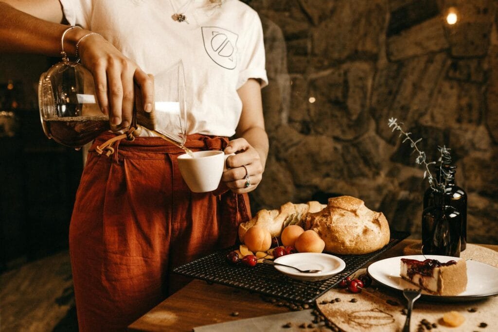 Diabetes Breakfast Recipes for Type 2
