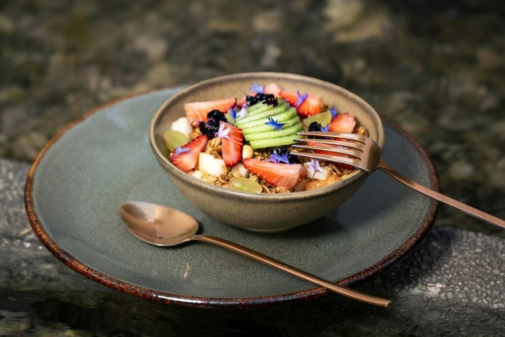Diabetes Meal Planning