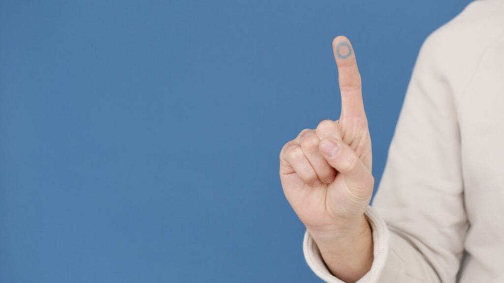 warning signs of diabetes