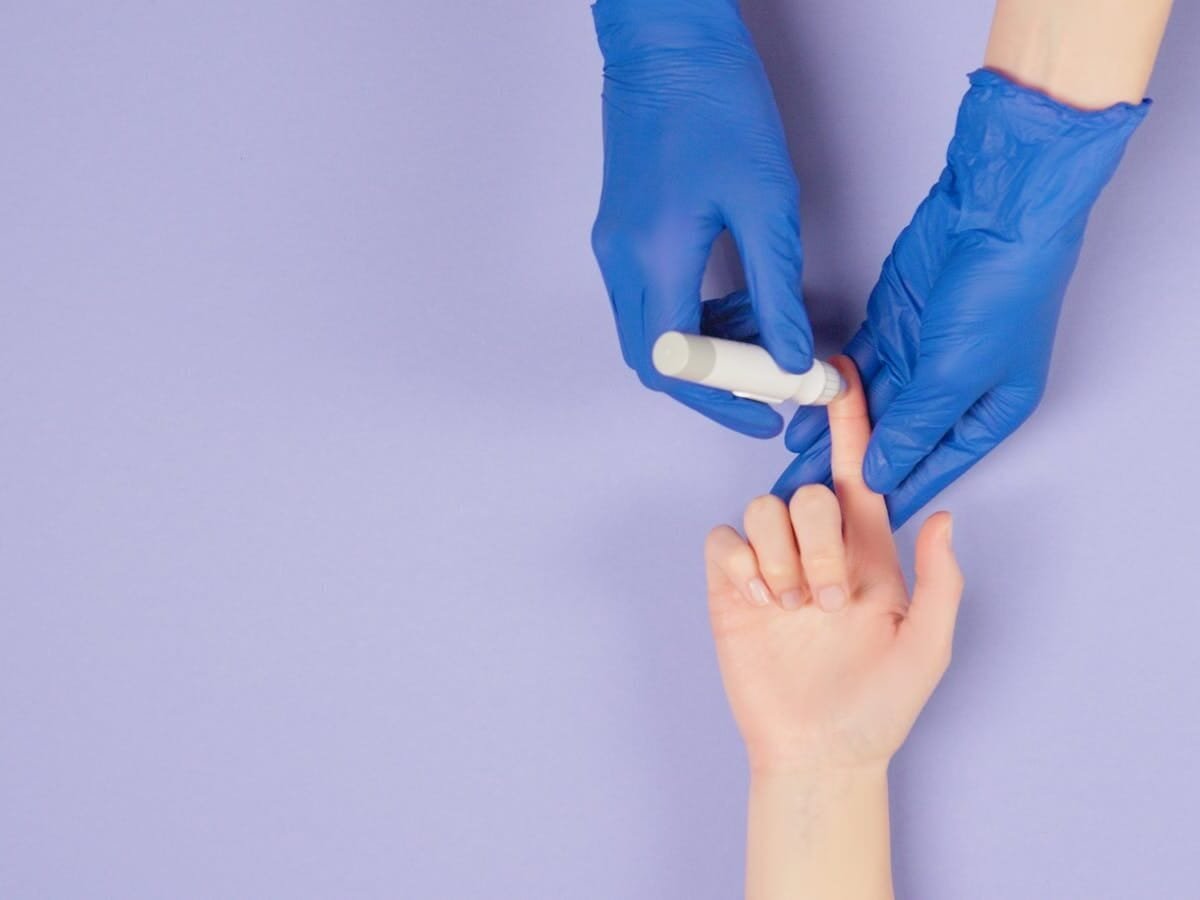 Diagnosing Diabetes: Symptoms, Tests, And Treatment Emotional Impact of Diabetes
