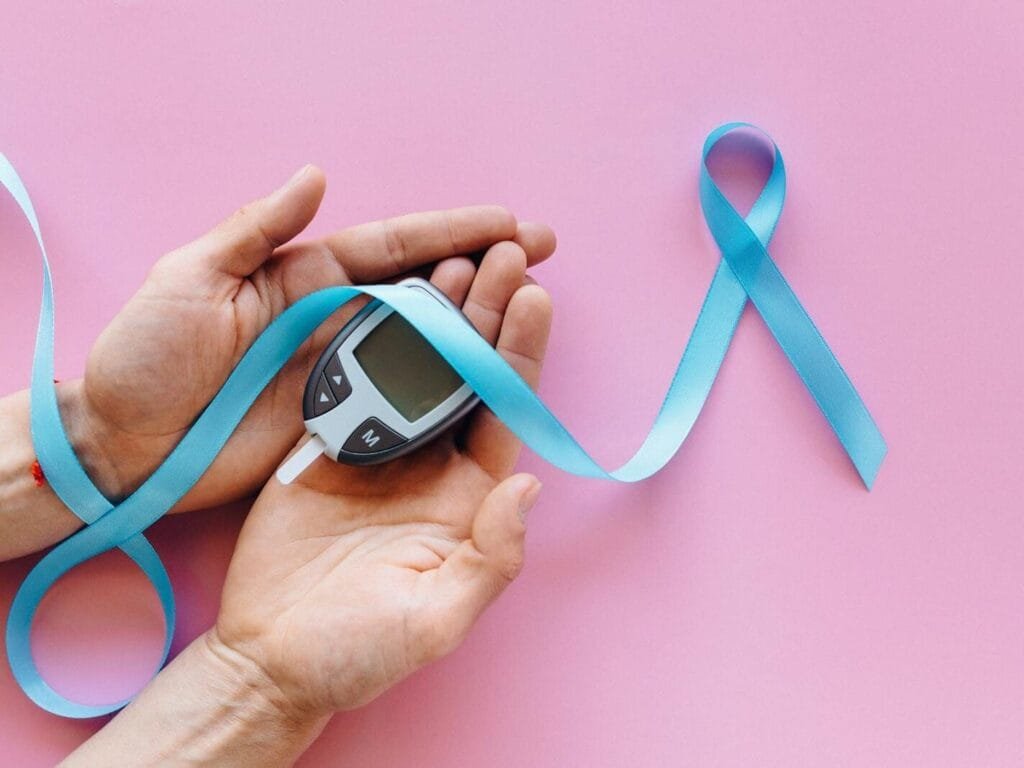 Type 2 Diabetes Symptoms