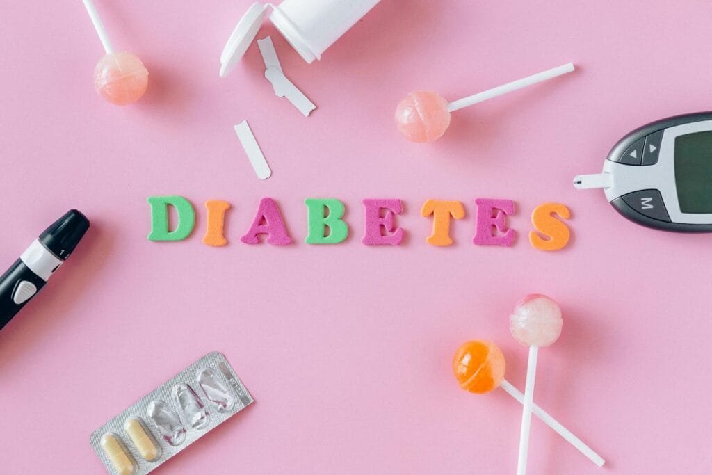 What is Diabetes, and How Does a Person Get It?