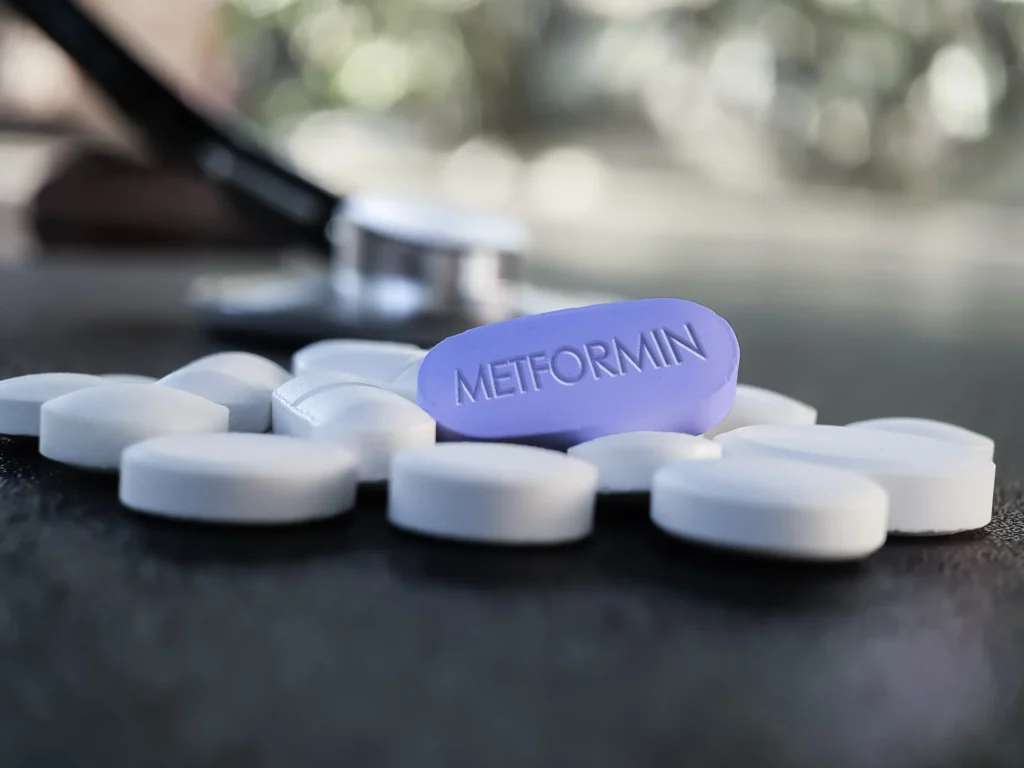 Does Metformin Strain the Pancreas? What You Need to Know