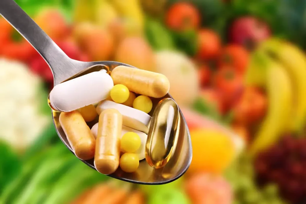 Must-Have Vitamins for Diabetics