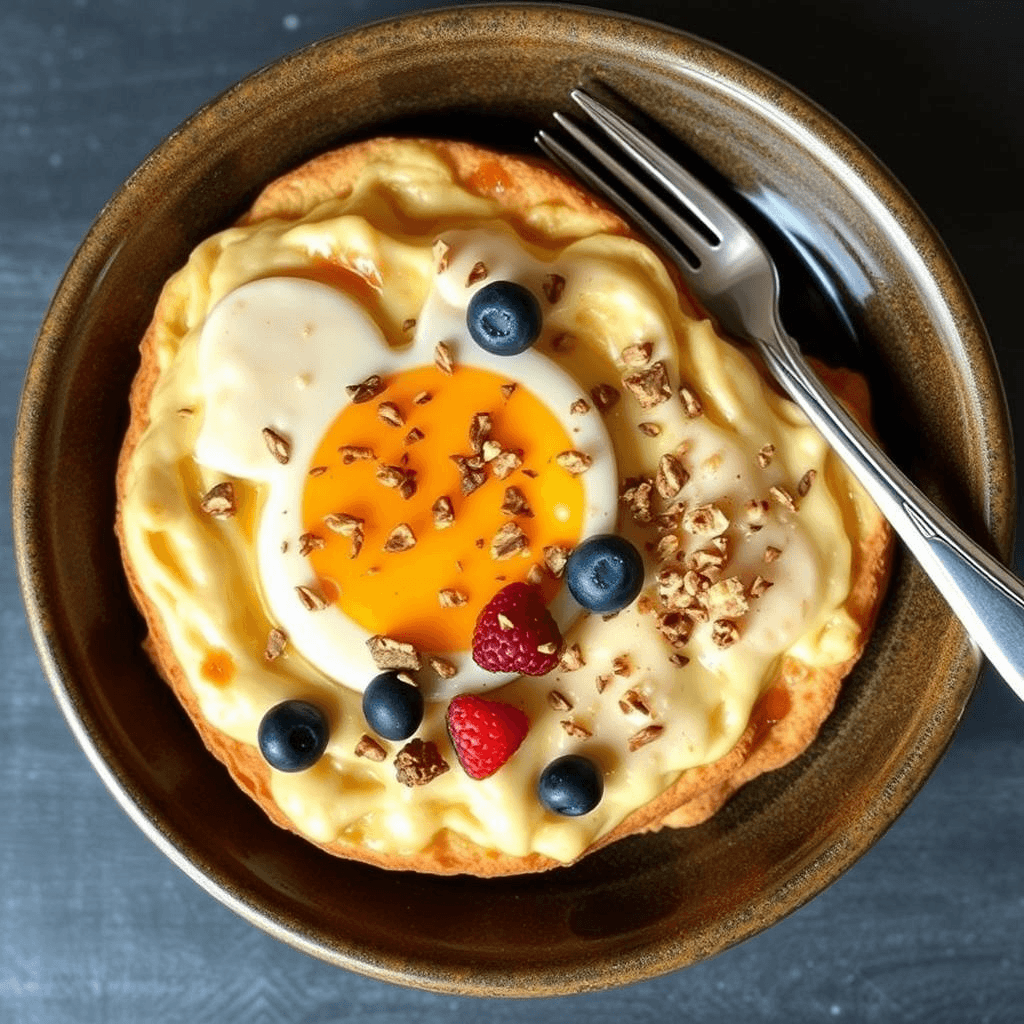 Delicious &Amp; Healthy Diabetes Breakfast Recipes For Type 2 image 13