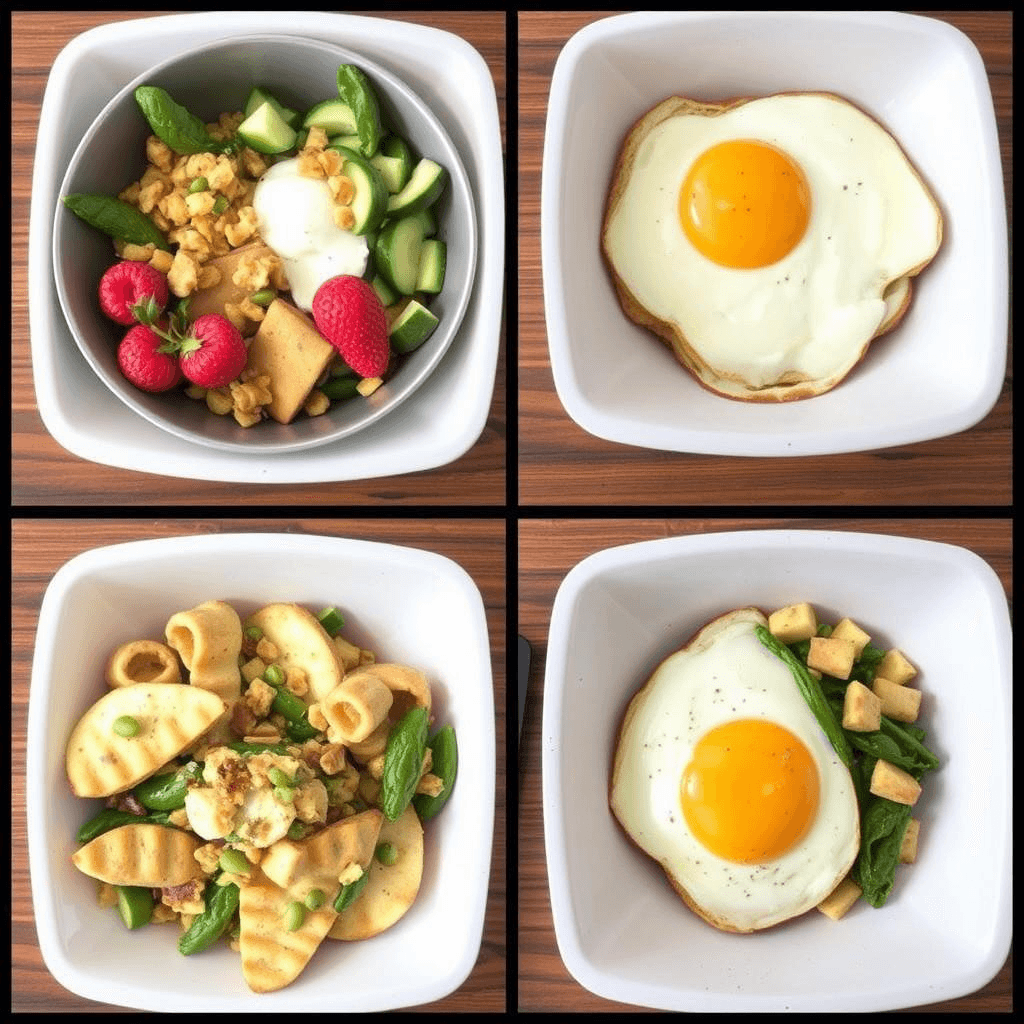Delicious &Amp; Healthy Diabetes Breakfast Recipes For Type 2 image 14
