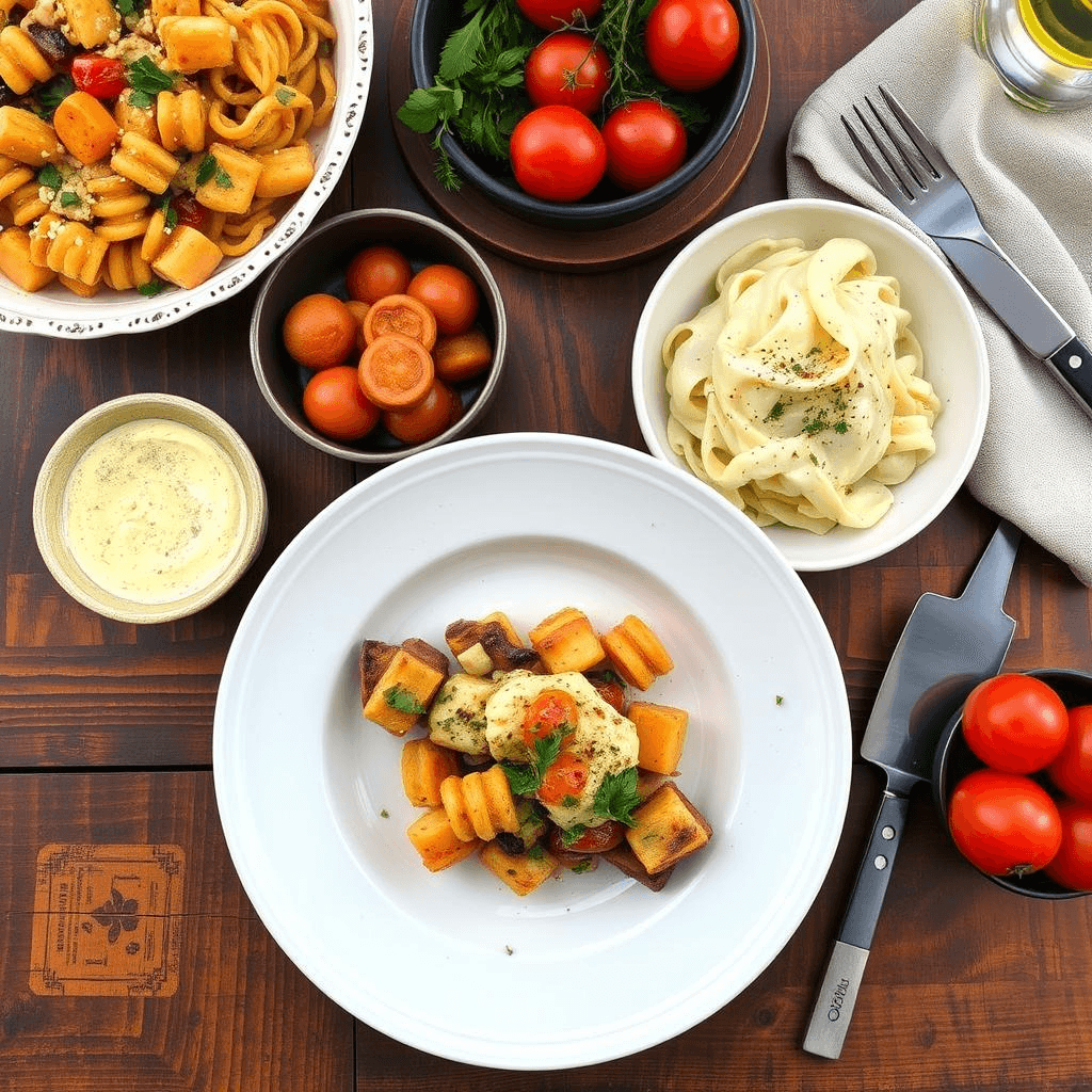 Diabetes-Friendly Mediterranean Dinner Recipes image 22