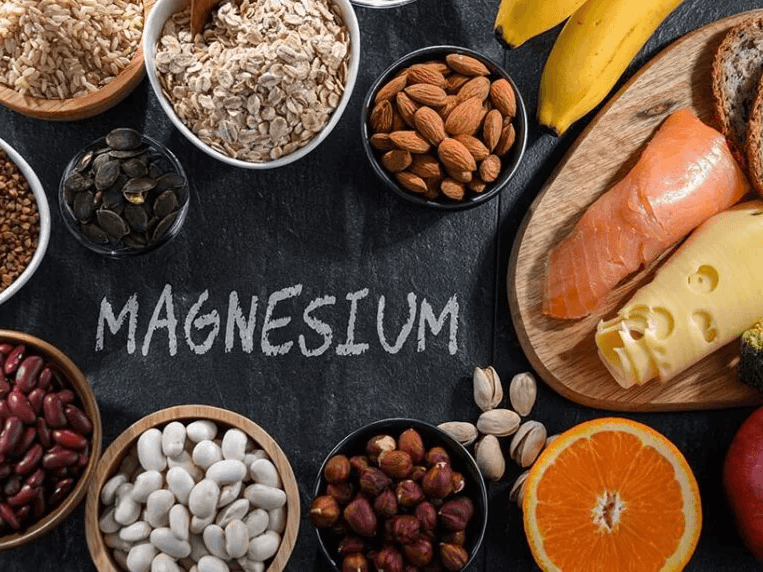 6 Must-Have Vitamins For Diabetics: A Natural Guide To Getting Them Benefits of Magnesium for Diabetics