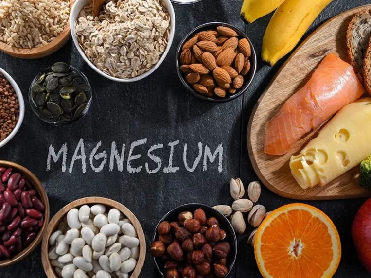 Benefits of Magnesium for Diabetics