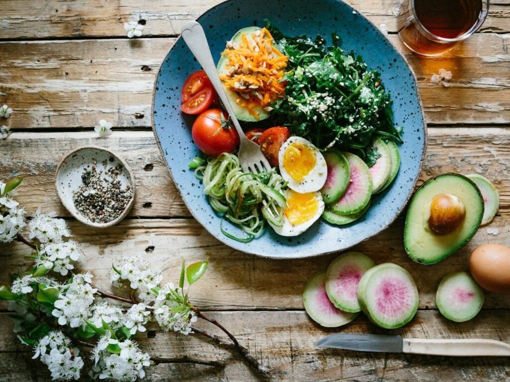 Diabetes-Friendly Mediterranean Dinner Recipes best diet for Diabetic