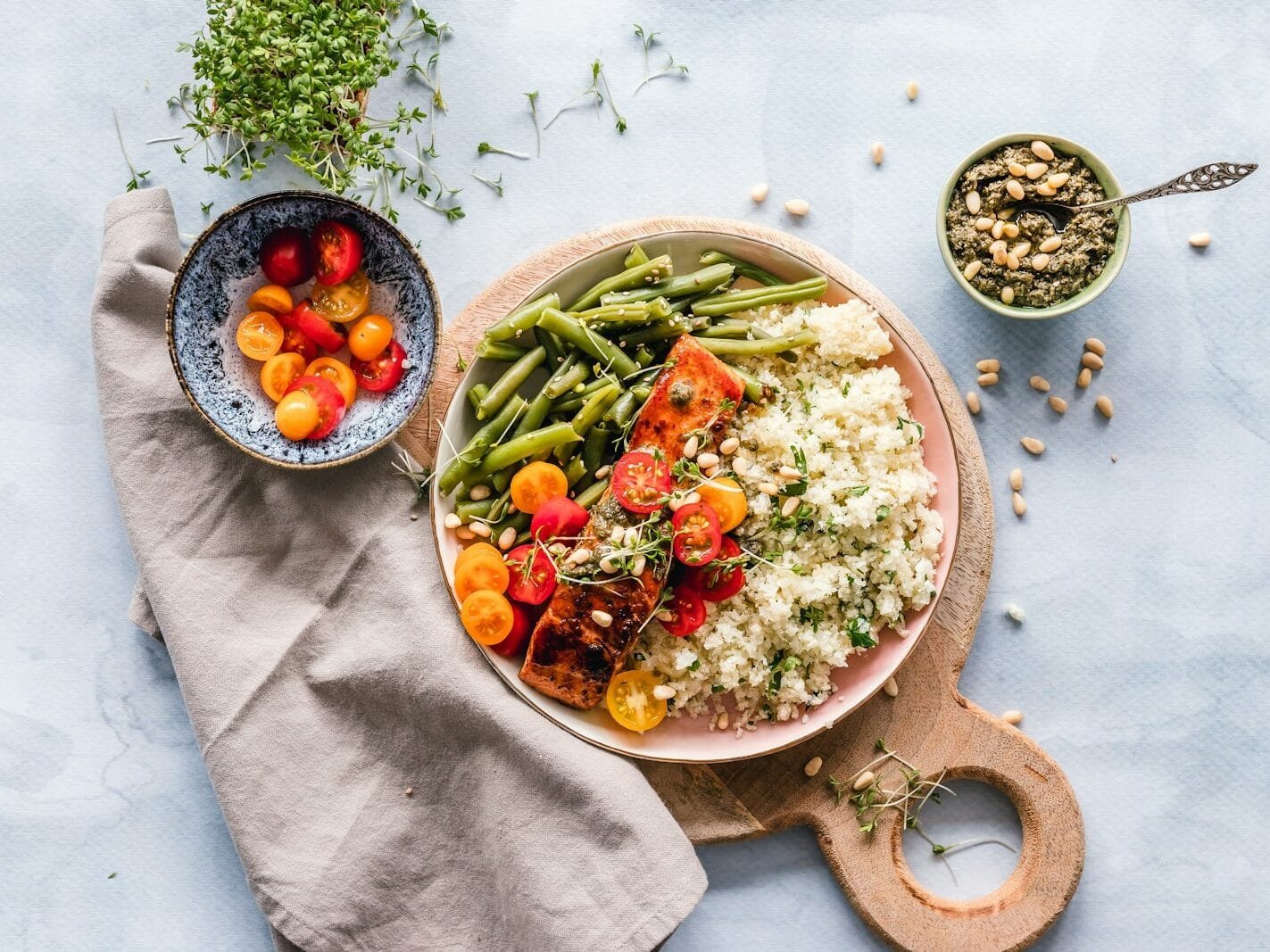 What Is The Best Diet For Diabetic? (7 Tips) Best Diet for Diabetic