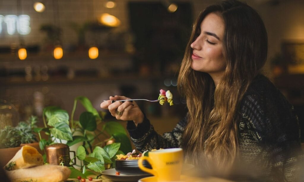 The Impact of Eating Speed on Blood Sugar: Surprising Facts You Need to Know