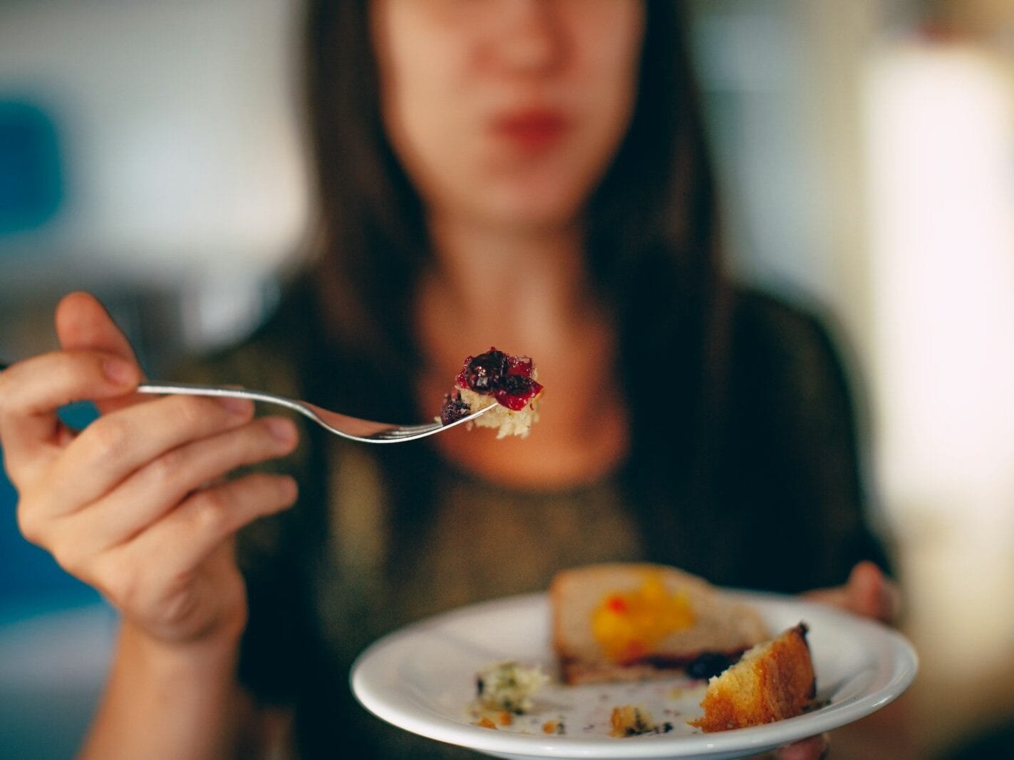 The Impact of Eating Speed on Blood Sugar: Surprising Facts You Need to Know