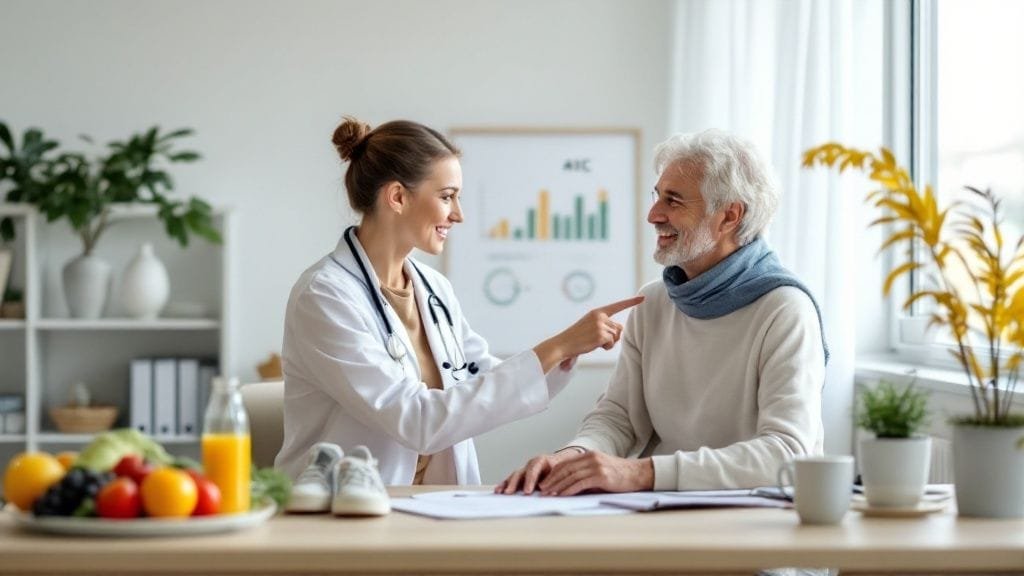 How to Lower A1C: The Complete Science-Based Guide for Better Blood Sugar Control