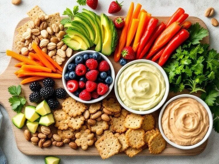 Fresh Vegetables for Reversing Type 2 Diabetes