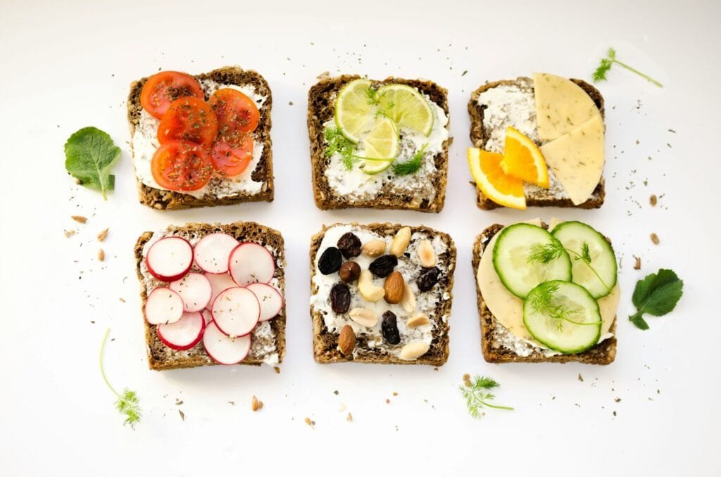 Snacks for Diabetics Between Meals