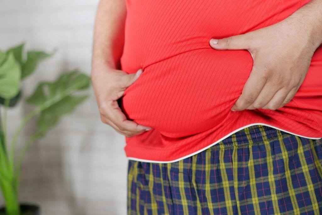 Belly Fat in Diabetics: Risks and Effective Ways to Lose It
