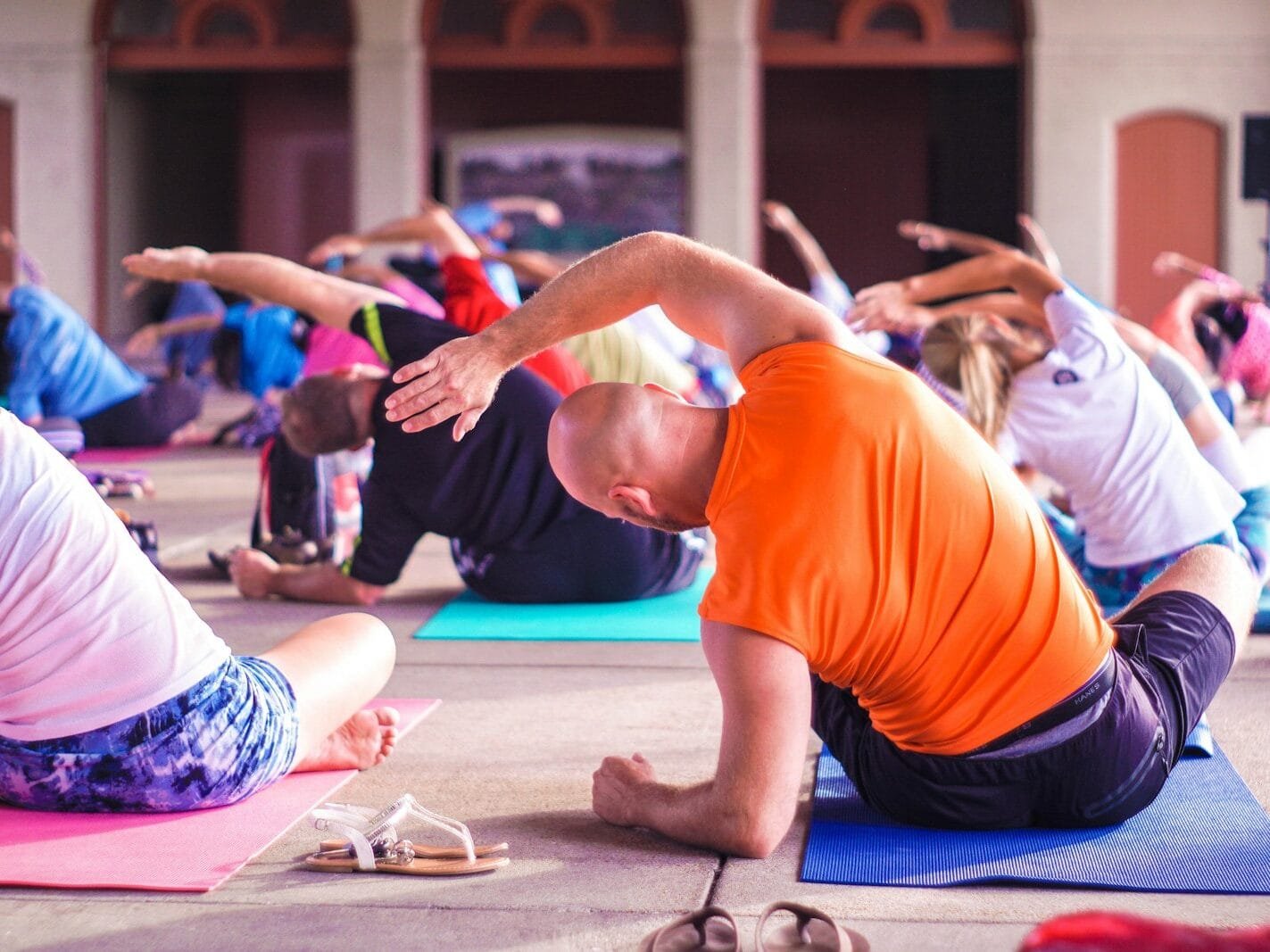 Lifestyle Diabetes Risk: How Habits Impact The Disease Active lifestyle significantly reduces diabetes risk